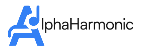 AlphaHarmonic